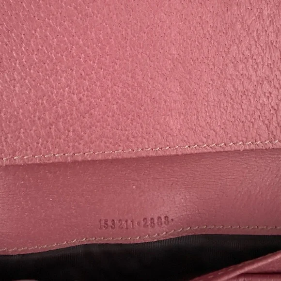 Gucci Wallet - Picture 12 of 16